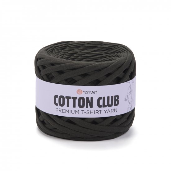 YarnArt Cotton Club 7359
