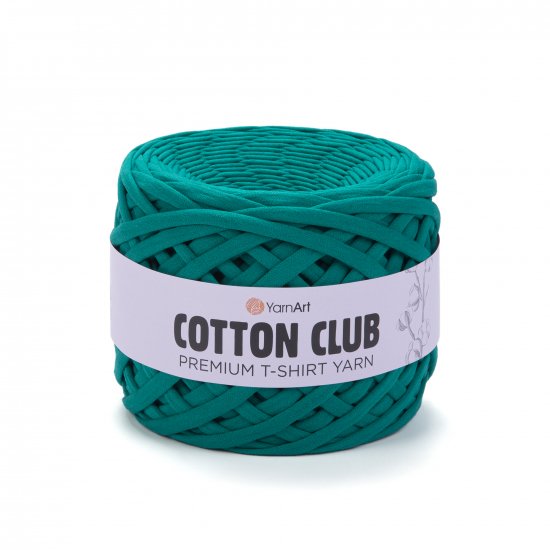 YarnArt Cotton Club 7361
