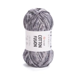 YarnArt Cotton Fusion 3640
