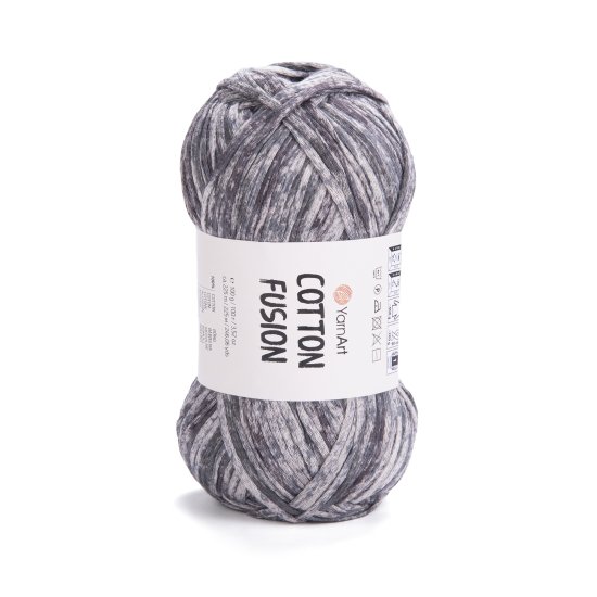 YarnArt Cotton Fusion 3640