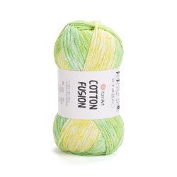 YarnArt Cotton Fusion 3644