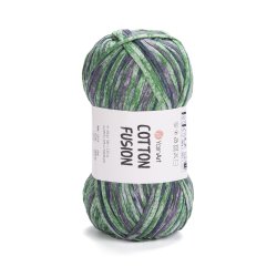 YarnArt Cotton Fusion 3648