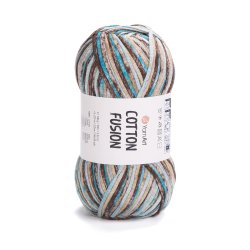 YarnArt Cotton Fusion 3650