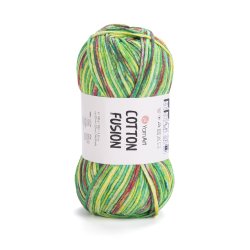 YarnArt Cotton Fusion 3651