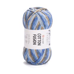 YarnArt Cotton Fusion 3655