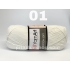 YarnArt Cotton Soft 01