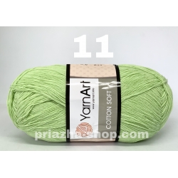 YarnArt Cotton Soft 11 YarnArt Cotton Soft 11
