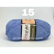 YarnArt Cotton Soft 15