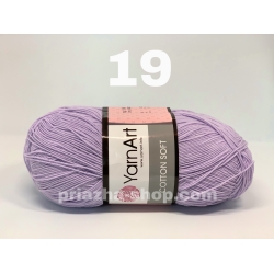 YarnArt Cotton Soft 19 YarnArt Cotton Soft 19