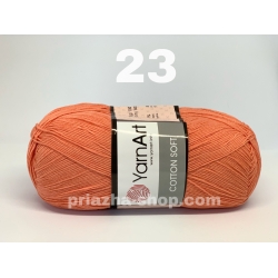 YarnArt Cotton Soft 23 YarnArt Cotton Soft 23