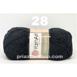 YarnArt Cotton Soft 28