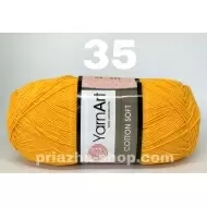 YarnArt Cotton Soft 35