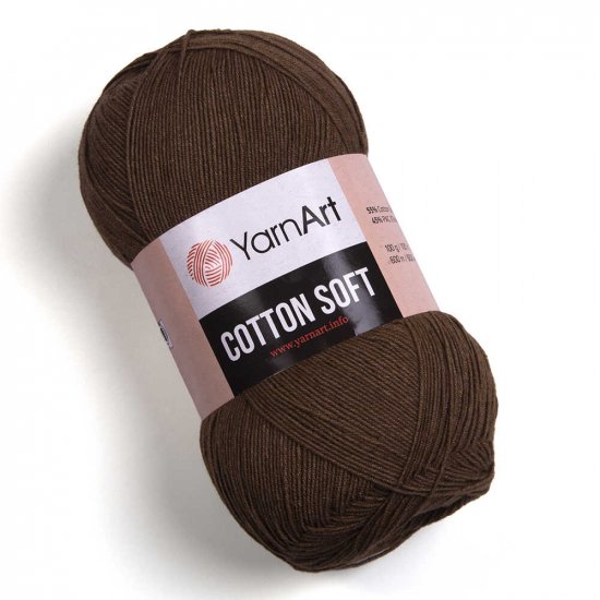 YarnArt Cotton Soft 40
