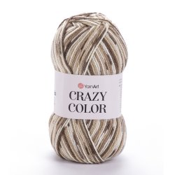YarnArt Crazy Color 110