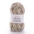 YarnArt Crazy Color 110