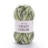 YarnArt Crazy Color 115