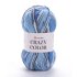 YarnArt Crazy Color 134