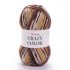 YarnArt Crazy Color 138