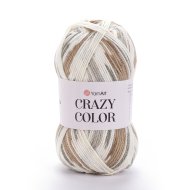 YarnArt Crazy Color 145
