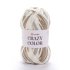 YarnArt Crazy Color 145
