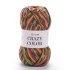 YarnArt Crazy Color 148