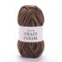 YarnArt Crazy Color 155