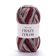 YarnArt Crazy Color 156 YarnArt Crazy Color 156