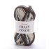 YarnArt Crazy Color 158