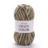 YarnArt Crazy Color 159