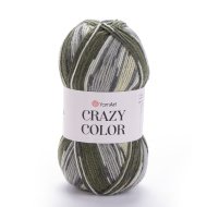 YarnArt Crazy Color 15999