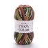 YarnArt Crazy Color 163