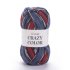 YarnArt Crazy Color 164