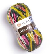 YarnArt Crazy Color 167 YarnArt Crazy Color 167