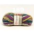 YarnArt Crazy Color 169
