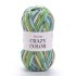 YarnArt Crazy Color 177