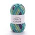 YarnArt Crazy Color 178