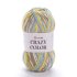 YarnArt Crazy Color 180