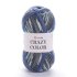 YarnArt Crazy Color 181