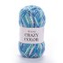 YarnArt Crazy Color 98