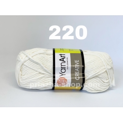 YarnArt Creative 220