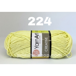 YarnArt Creative 224