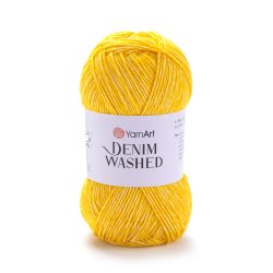 YarnArt Denim Washed 901
