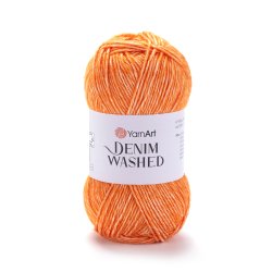 YarnArt Denim Washed 902