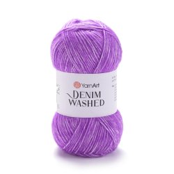 YarnArt Denim Washed 904