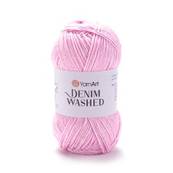 YarnArt Denim Washed 906