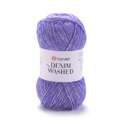YarnArt Denim Washed 907