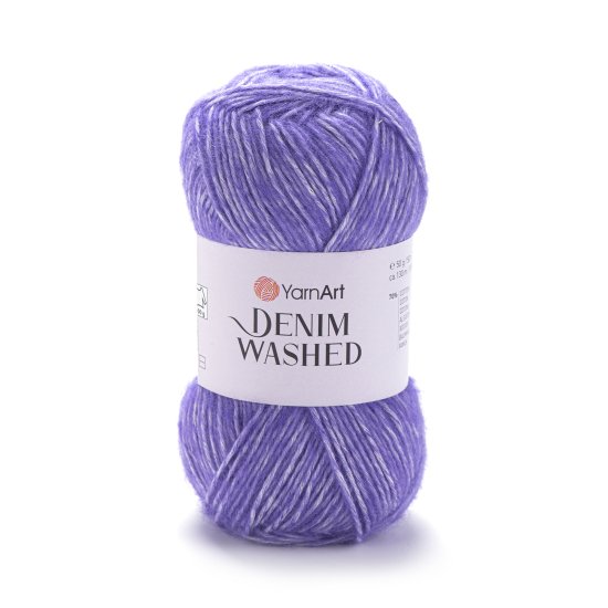 YarnArt Denim Washed 907