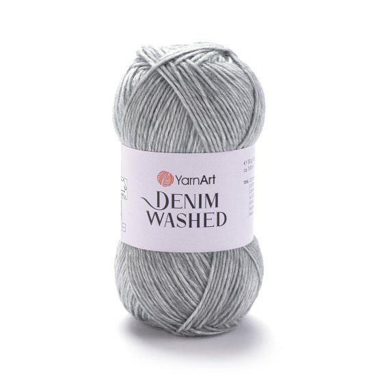 YarnArt Denim Washed 908