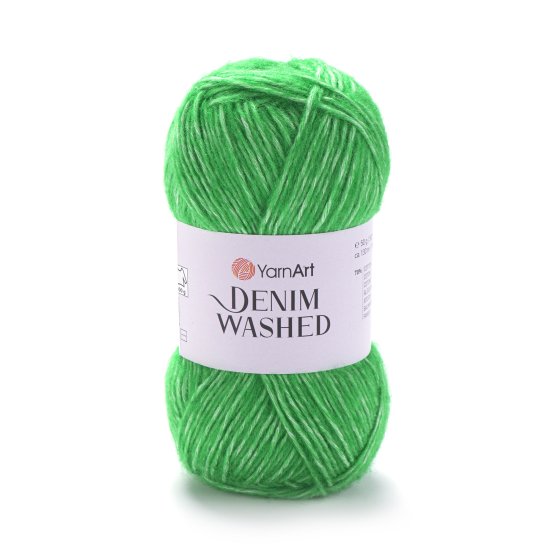 YarnArt Denim Washed 909