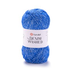 YarnArt Denim Washed 910